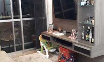 Imagem 2: Apartamento em Vila Nova Jundiainópolis - Jundiaí