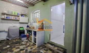 Imagem 6: AMERICANA - Casa Padrão - VILA MEDON