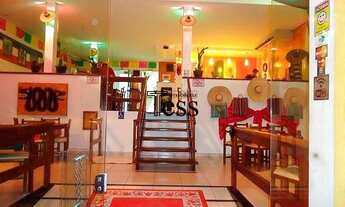 Imagem 2: Aluga Casa Comercial, Sala Comercial, Térrea, 03 Banheiro sendo 1 com acessibilidade, São