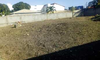 Imagem 2: Vendo terreno na Zona de Expansão (Areia Branca), Aracaju - SE