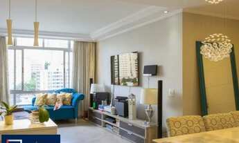 Imagem 3: Apartamento Venda 3 Dormitórios - 107 m² Perdizes