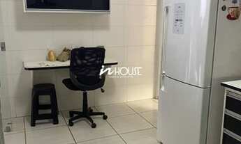 Imagem 5: UBERLÂNDIA - Casa Padrão - SANTA ROSA