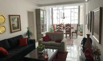 Imagem 1: RIO DE JANEIRO - Apartamento Padrão - COPACABANA