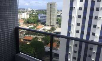 Imagem 2: MC) Lindo apartamento no Espinheiro com 03 quartos 67m² (Edf. Porto Arromanches