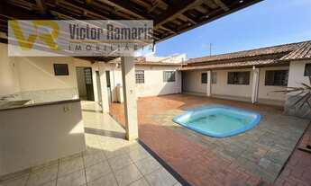 Imagem 9: Casa no bairro Santo Antônio