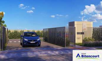 Imagem: CACHOEIRINHA - Apartamento Padrão - PARQUE