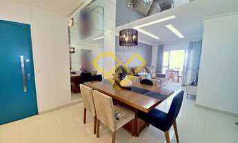 Imagem 3: Apartamento à venda, 3 quartos, 2 suítes, 2 vagas, Ponta da Praia - Santos/SP