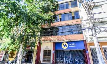 Imagem: Apartamento 3 dormitórios bairro Rio Branco