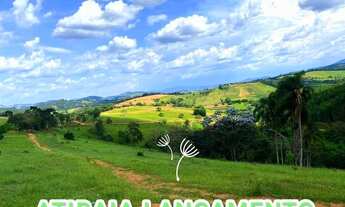 Imagem: Lote/Terreno para venda possui 1000 metros