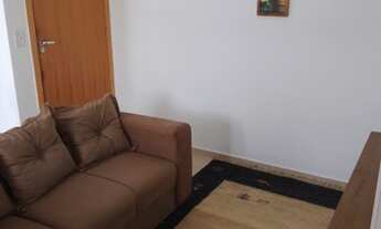 Imagem 7: APARTAMENTO 2QTOS TÉRREO COM QUINTAL