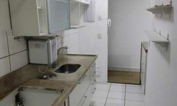 Imagem: CONDOMÍNIO AMÉRICA - RIO PARQUE - 3 QUARTOS