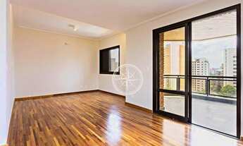 Imagem 4: Apartamento com 3 suítes à venda, 220 m² Brooklin - São Paulo/SP