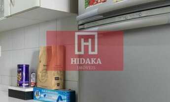 Imagem 6: Apartamento à venda no bairro Água Rasa - São Paulo/SP, Zona Leste