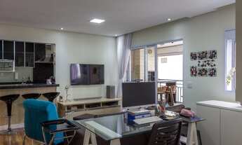 Imagem 3: SãO BERNARDO DO CAMPO - Apartamento Padrão - Baeta Neves