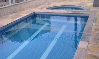 Imagem 4: PRAIA GRANDE - Apartamento Padrão - CAMPO DA AVIACAO