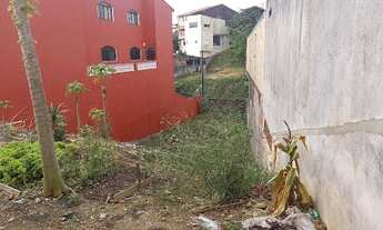 Imagem 2: Terreno à venda, 362 m² por R$ 400.000,00 - Jardim Anchieta - Mauá/SP