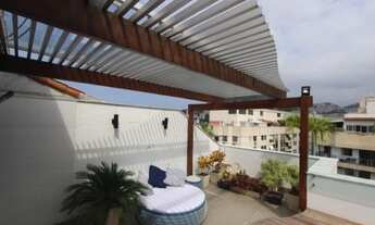 Imagem 2: RIO DE JANEIRO - RESIDENCIAL - GÁVEA