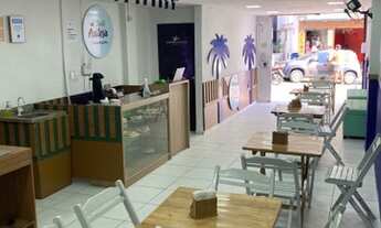 Imagem 6: Restaurante completo