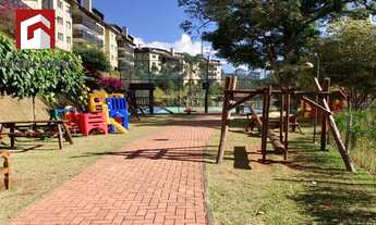 Imagem 1: Petrópolis - Apartamento Padrão - Nogueira