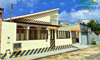 Imagem 2: Casa no Conjunto Flamanal - Pronto para Morar - 3 quartos (1 suíte) - 3 vagas de garagem