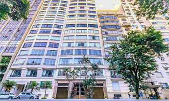 Imagem: Apartamento 525m² na Praia do Flamengo