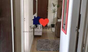 Imagem 4: Apartamento para Venda em Santos, Embaré, 2 dormitórios, 2 banheiros, 1 vaga