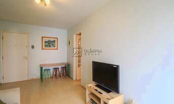 Imagem 4: Venda Apartamento 1 Dormitórios - 50 m² Brooklin