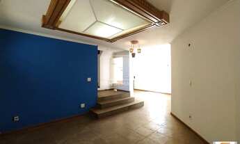 Imagem 3: Casa (sobrado na rua) 4 dormitórios/suite, cozinha planejada