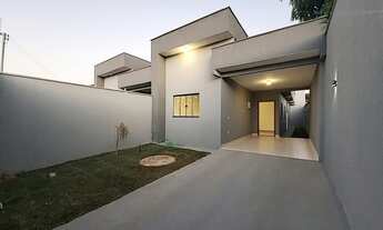 Imagem 4: Casa para venda tem 95 metros quadrados com 2 quartos