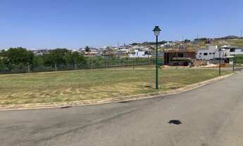 Imagem: Terreno Swiss Park - Con. Davos - Campinas