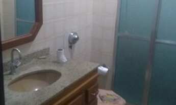 Imagem 5: Casa grande com piscina ( Itaipuaçu