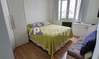 Imagem 6: Apartamento à venda, 3 quartos, Tijuca - RIO DE JANEIRO/RJ