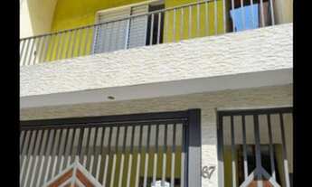 Imagem: Vendo sobrado com 2casas