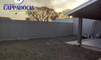 Imagem: SÃO JOSÉ DO RIO PRETO - Casa Padrão