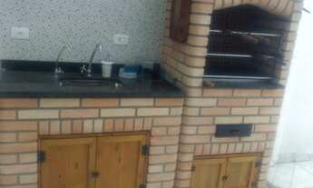 Imagem 6: SãO BERNARDO DO CAMPO - Casa Padrão - Centro