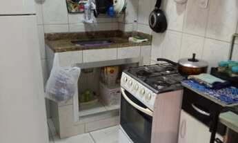 Imagem 4: Apartamento com 2 dormitórios à venda, 49 m² por R$ 134.900,00 - Praça Seca - Rio de Janei