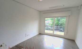 Imagem 2: SÃO PAULO - Conjunto Comercial/Sala - PINHEIROS
