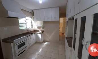 Imagem 6: São Paulo - Casa Padrão - Água Rasa