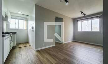 Imagem 2: Apartamento para Aluguel - Cambuci, 2 Quartos, 41 m2