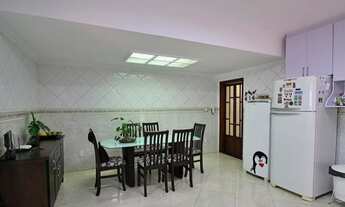 Imagem 4: SãO BERNARDO DO CAMPO - Casa Padrão - Centro