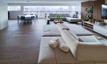 Imagem 7: São Paulo - Apartamento Padrão - Brooklin