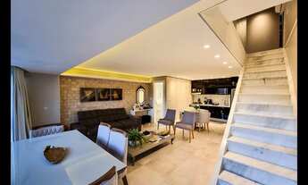 Imagem 11: Porto Enseada - Porteira Fechada - 1 suíte - Vista mar - Luxuoso - 80m²