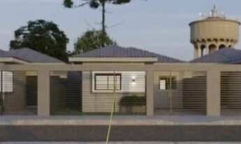 Imagem 2: Casa para Venda em Ponta Grossa, Chapada, 3 dormitórios, 1 banheiro, 1 vaga