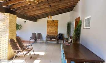 Imagem 3: Araçatuba - Casa - Palmeiras