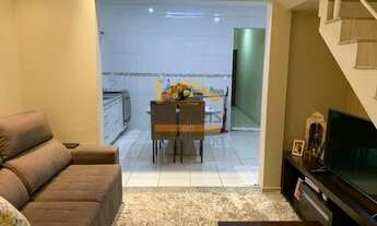 Imagem 3: AMERICANA - Casa Padrão - PARQUE RESIDENCIAL JAGUARI