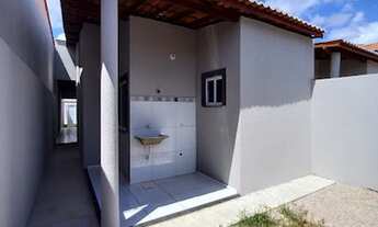 Imagem 7: Casa com 2 dormitórios à venda, 86 m² por R$ 157.000,00 - Ancuri - Itaitinga/CE