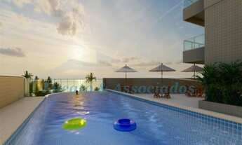 Imagem 7: PRAIA GRANDE - Apartamento Padrão - MIRIM