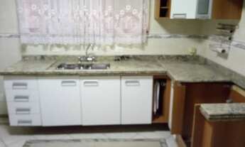 Imagem 4: SOBRADO SEM-NOVO COM 06 VAGAS DE GARAGEM, NO MELHOR DO JARDIM PRUDÊNCIA !