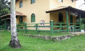 Imagem 3: Terreno, Imbassaí, Mata de São João - R$ 4.9 mi, Cod: 50700