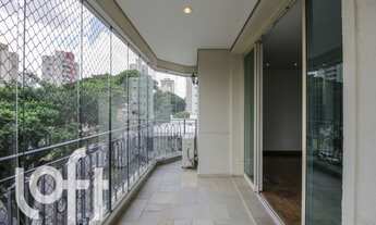 Imagem: SÃO PAULO - Apartamento Padrão - Campo